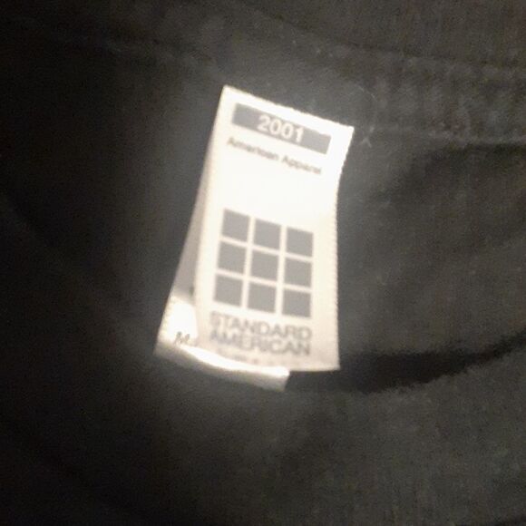 Anti-flag tshirt xl - Picture 3 of 4